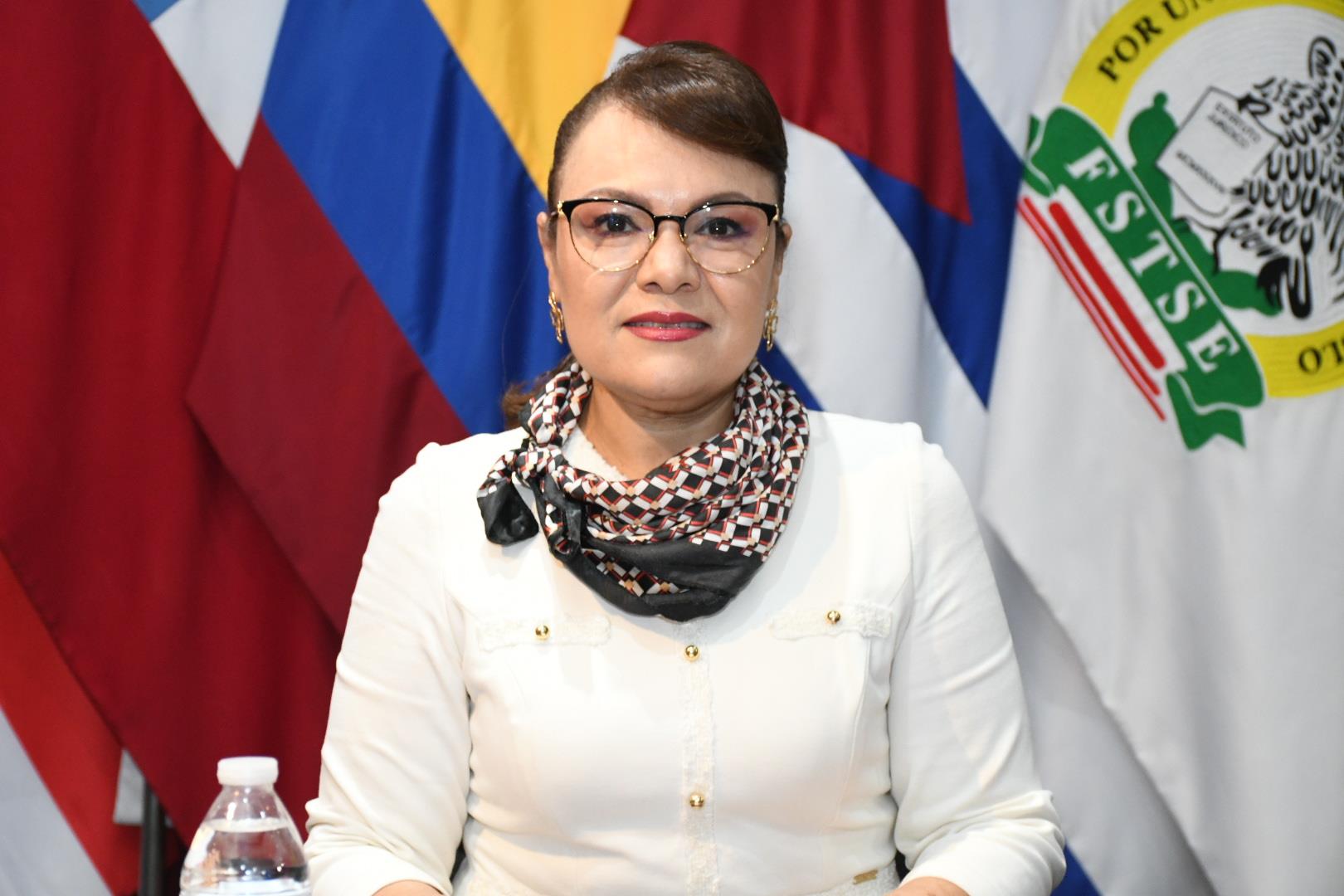 1er Diplomado "Administración y Docencia en los Servicios de Enfermería"